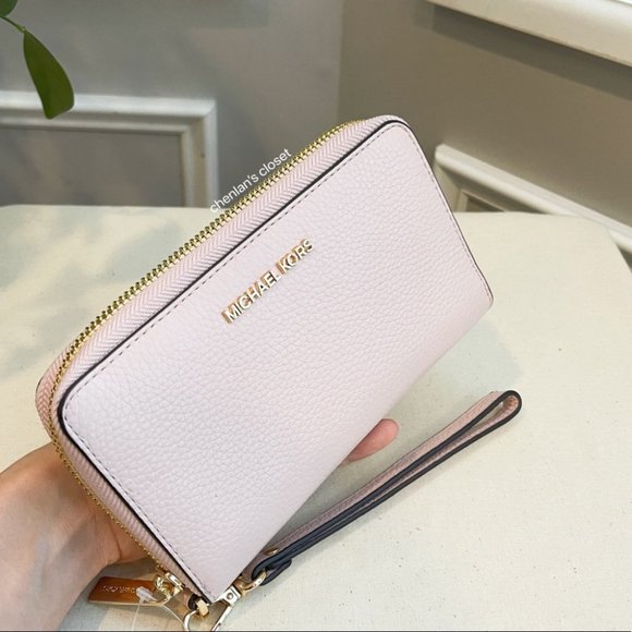 🌸NeW! Michael Kors Mirella Small Tote Set - Picture 6 of 10